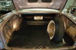 Chevrolet Bel Air 2-Door Convertible 1957 года